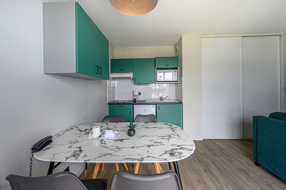 Standard Apartment, 1 Bedroom photo 3