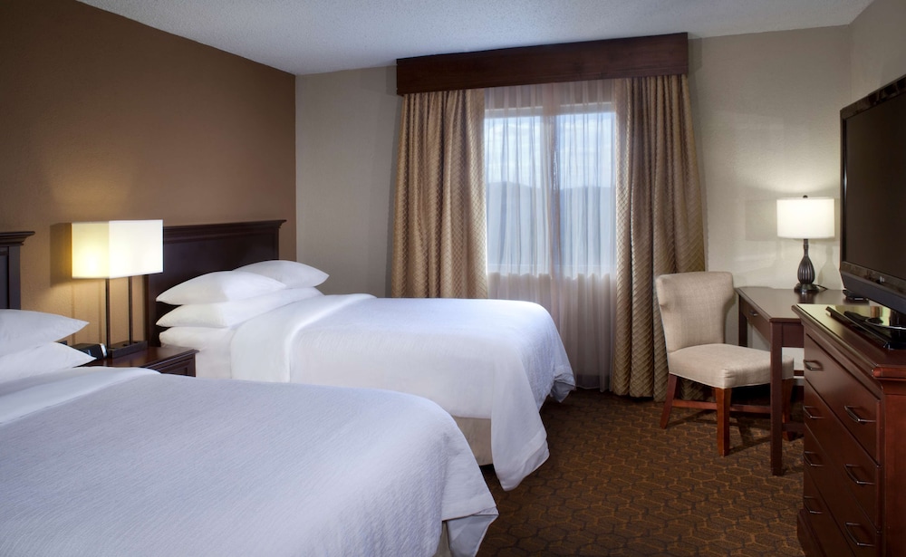 Suite, 2 Double Beds (2 Rooms) - Photo 3