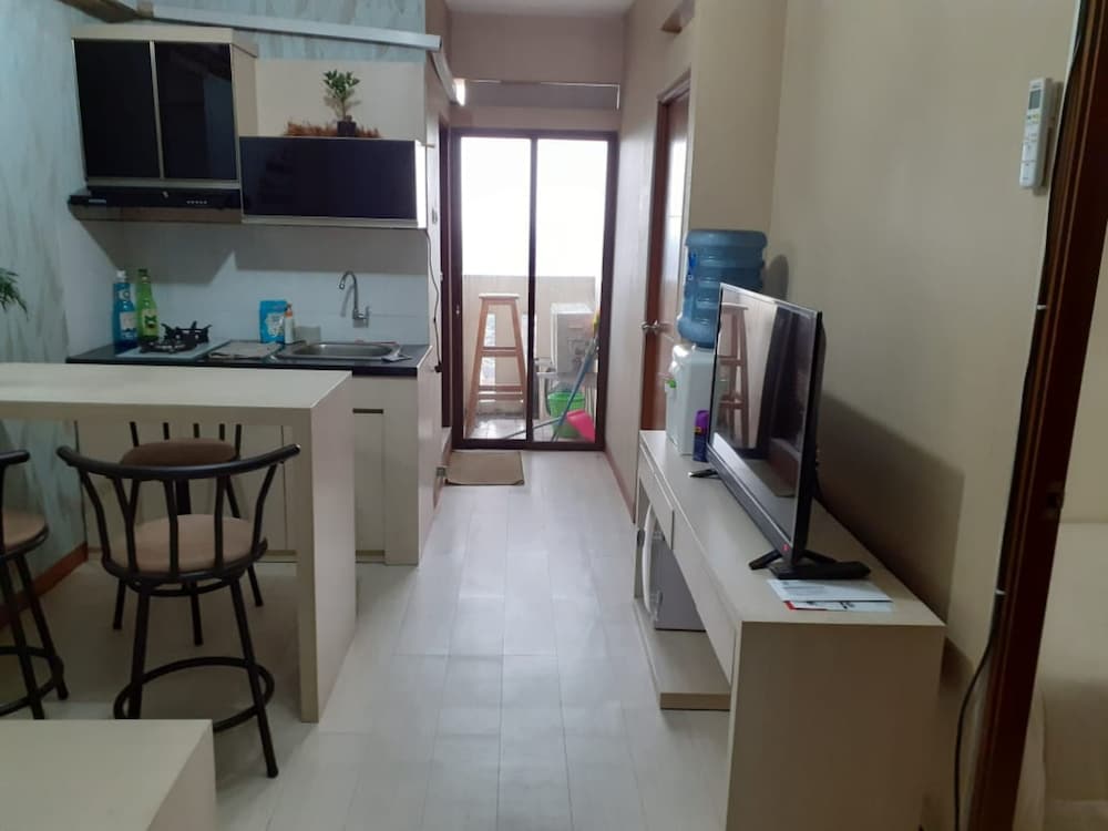 Apartment, 3 Bedrooms