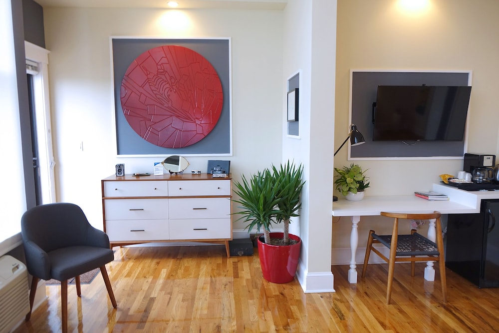 Penthouse, Balcony (Loft) photo 3