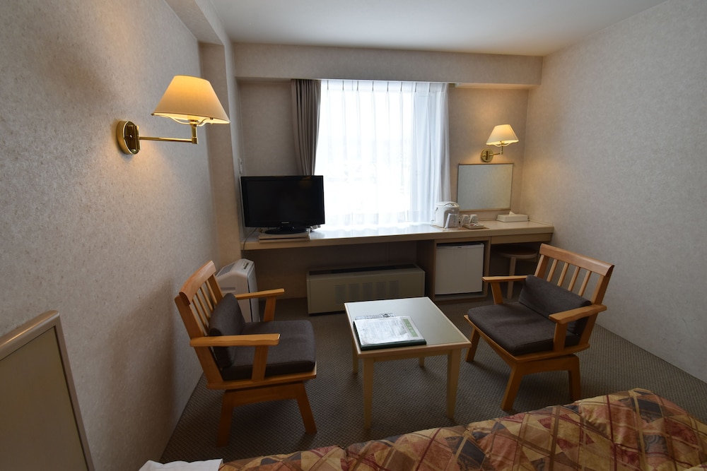Standard Twin room, 2 Single Beds, Non Smoking - Photo 2