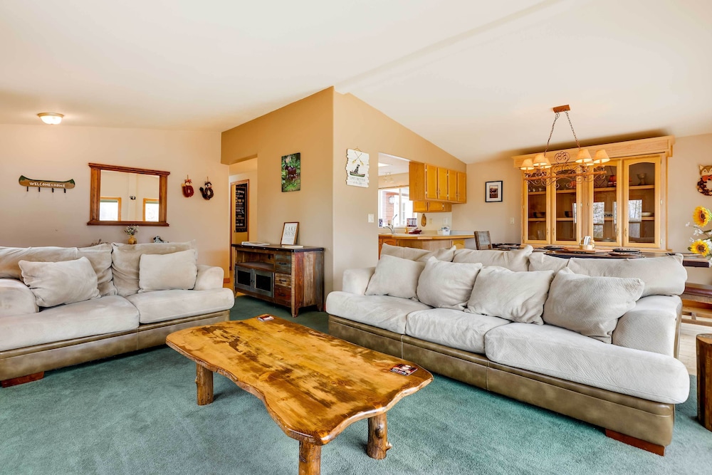 House (3 Bedrooms) photo 1