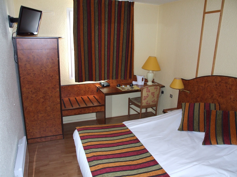 Standard Double Room Single Use