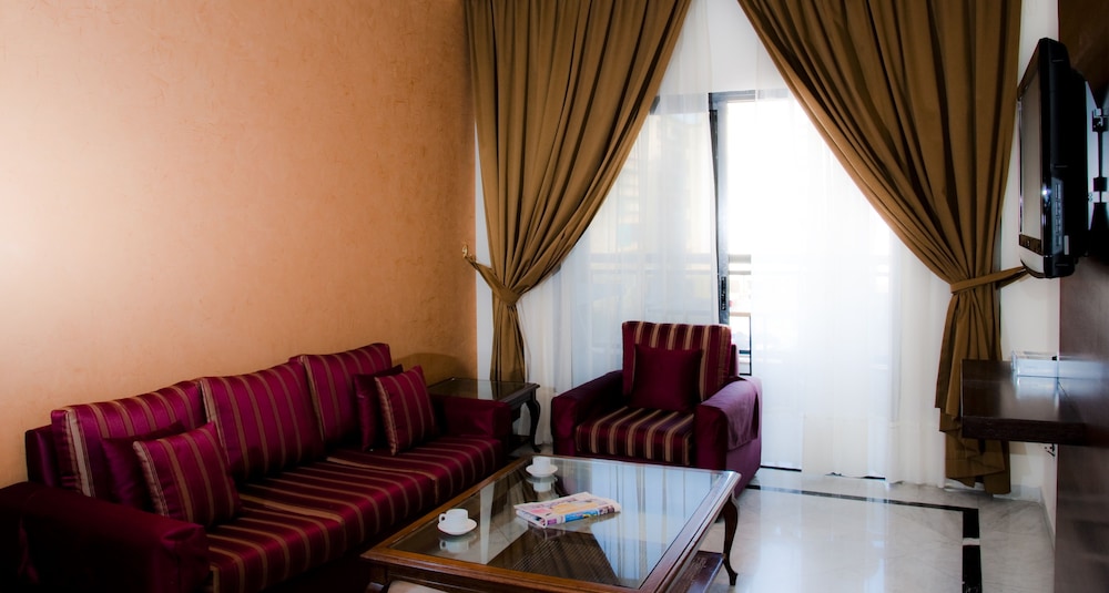 Superior Apartment, 2 Bedrooms, Balcony