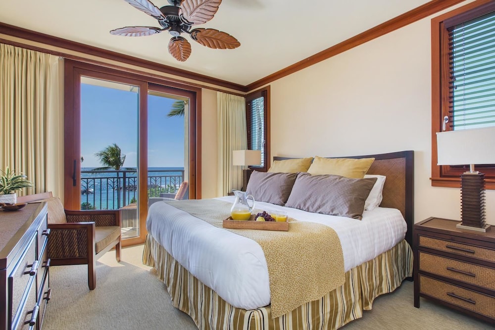 Apartment, 1 King Bed (Apartment with Sea View)