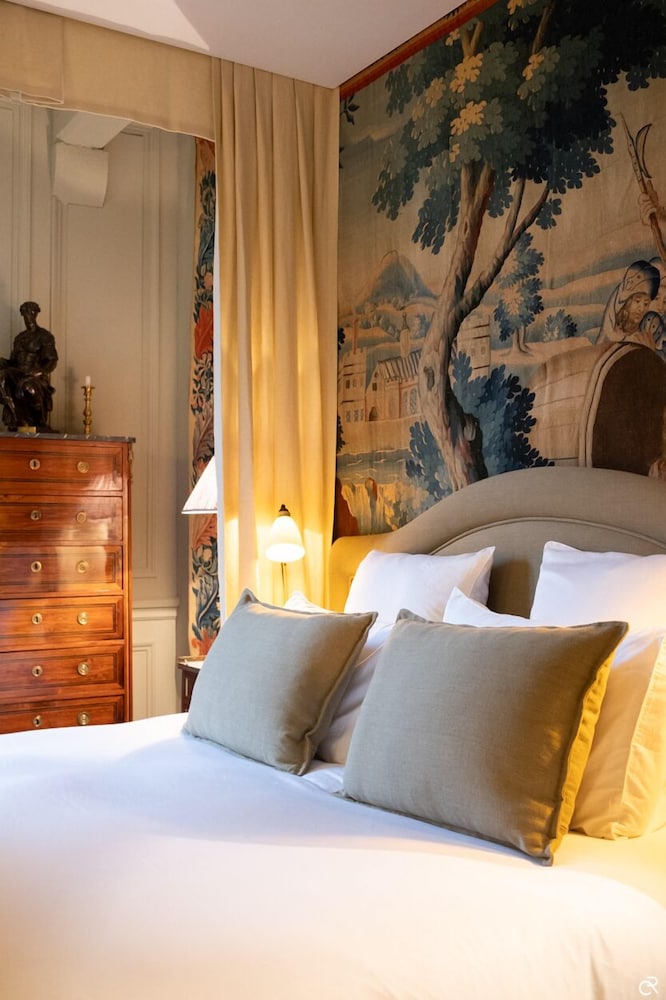Superior Suite, Ensuite, Garden View (Suite Boisdenier ) - Photo 69