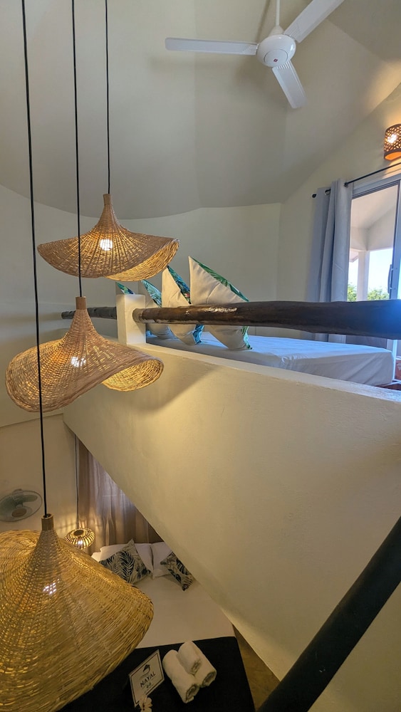 Deluxe Room, Balcony, Sea View photo 1
