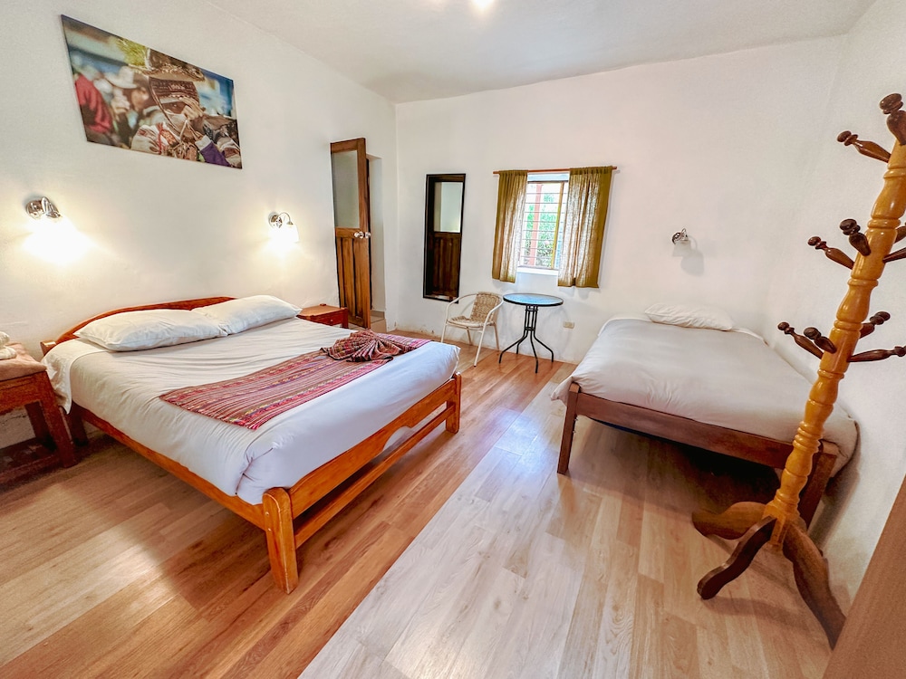Comfort Room, 1 Bedroom, Private Bathroom photo 1