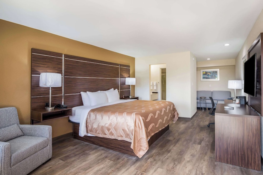 Standard Room, 1 King Bed, Non Smoking