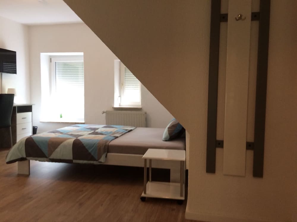 Double Room Single Use photo 2