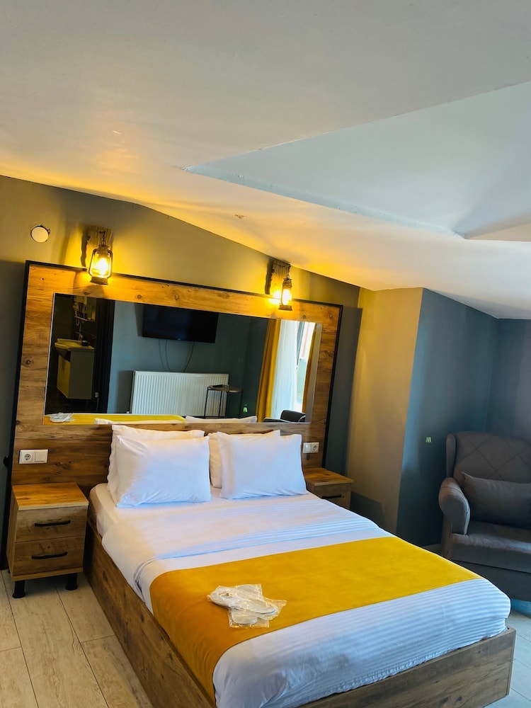 Deluxe Room photo 1