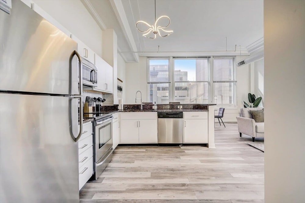 Cozysuites - 2BR With Direct Skybridge Access 5, Billede 38