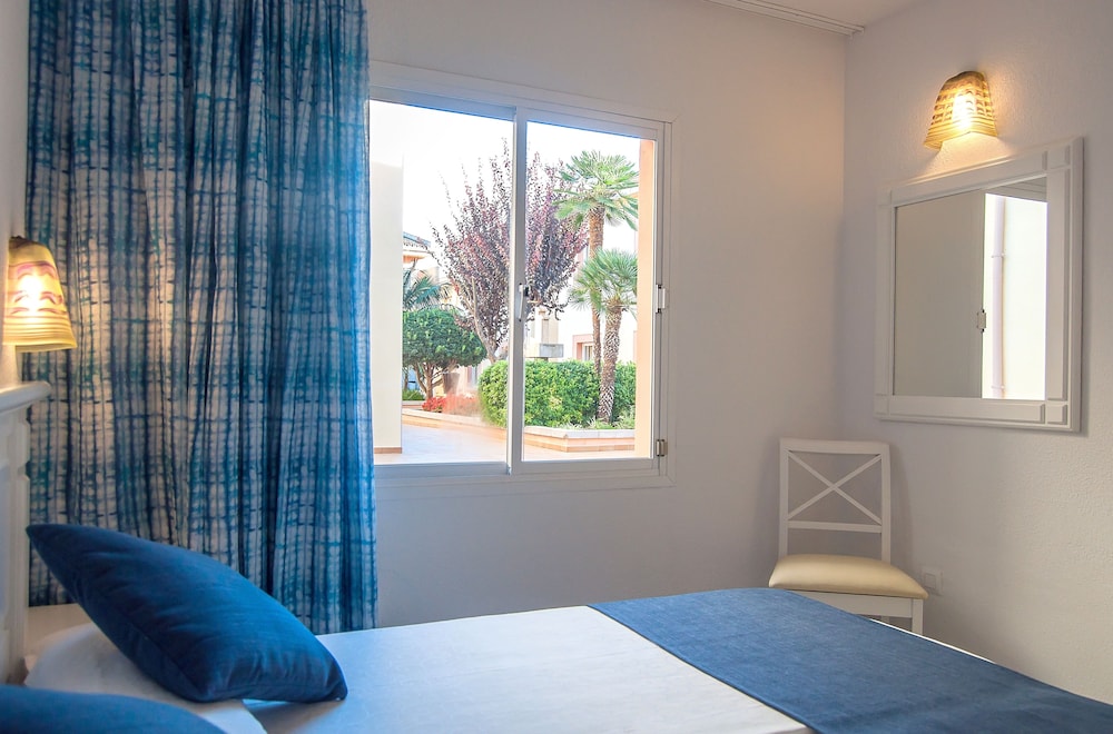Apartamento, 1 habitación, Balcón (2 adultos)