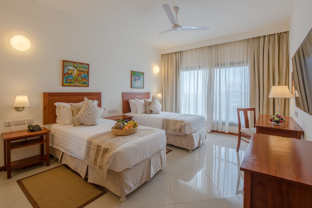 Comfort Apartment, 2 Bedrooms, Kitchen photo 2