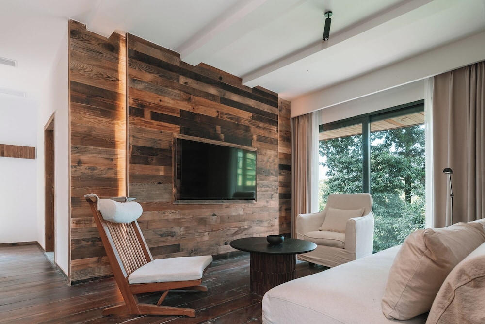 Comfort Double Room, Mountain View