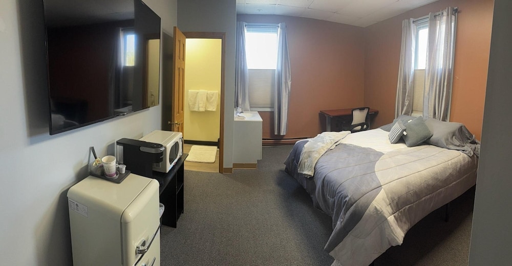 Room, 1 Bedroom