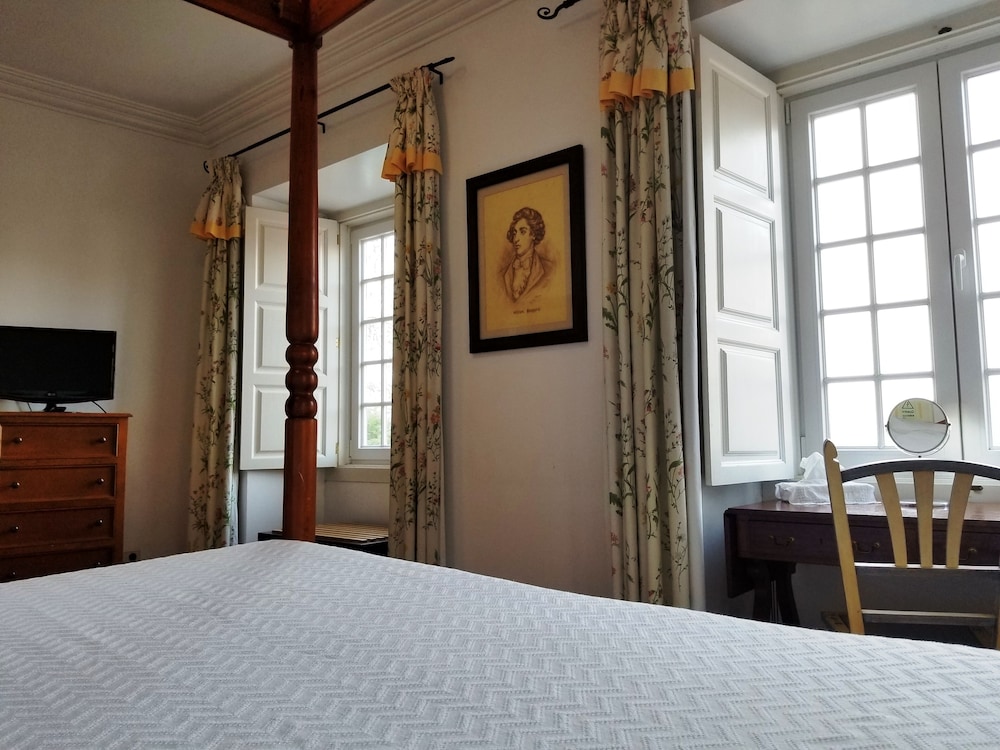 Superior Double or Twin Room photo 3