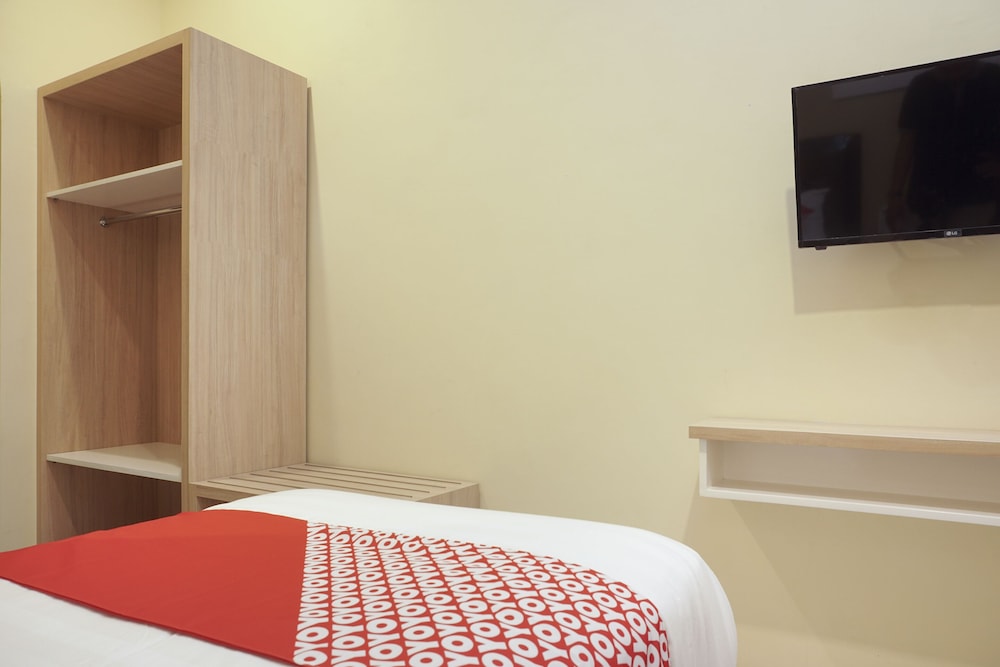 Standard Twin Room - Photo 2