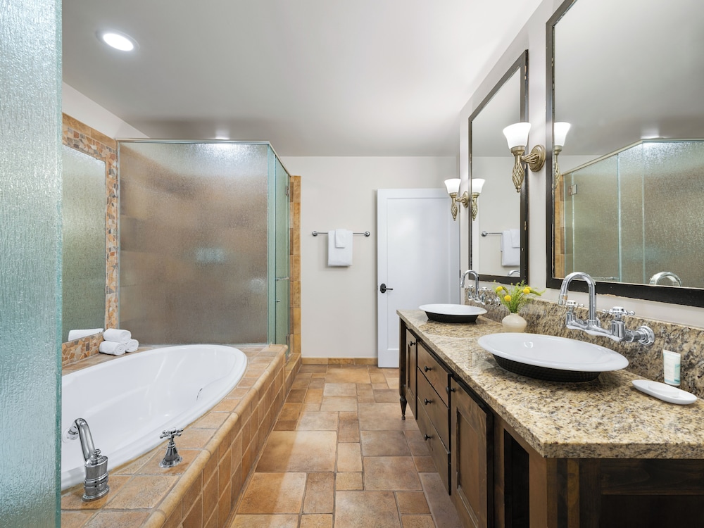 Deluxe Villa, 1 Bedroom