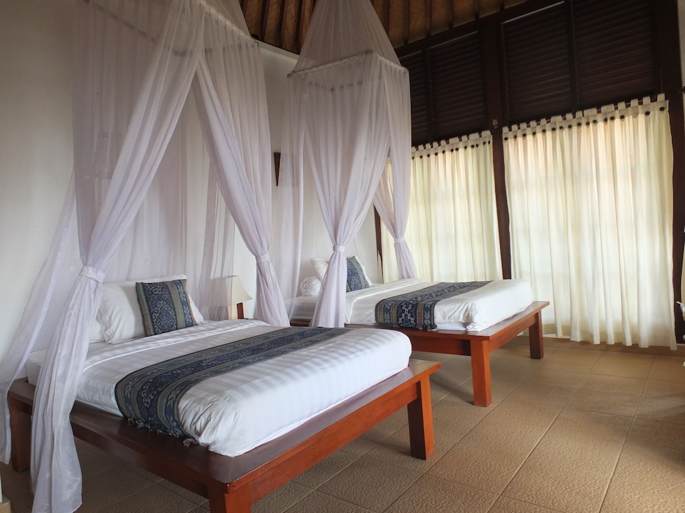 Deluxe Twin Room photo 3