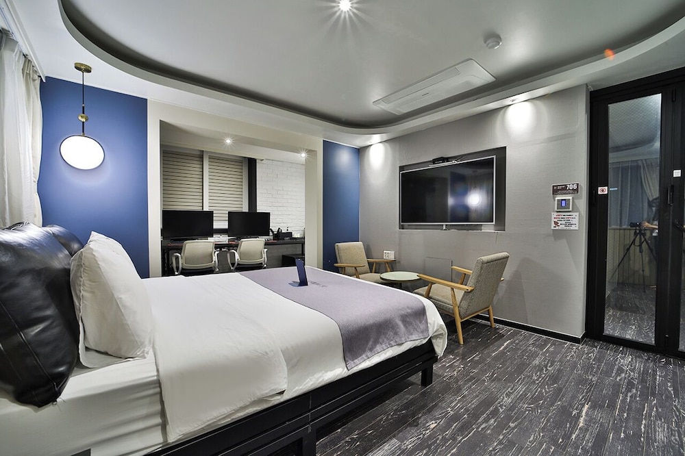 Superior Double Room, Non Smoking