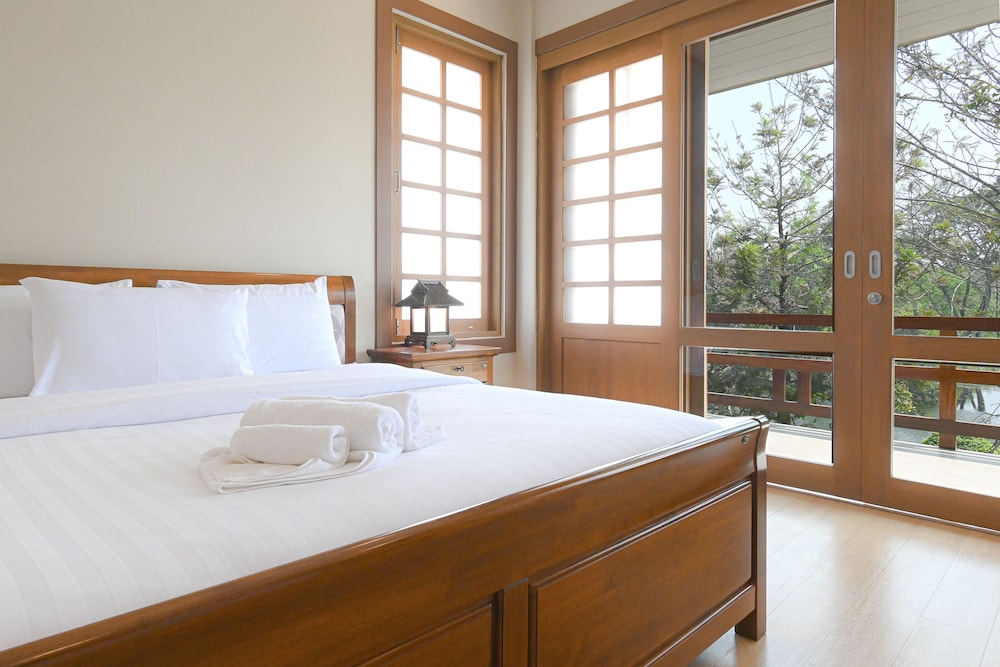 Villa Three Bedroom Japanese - Photo 23