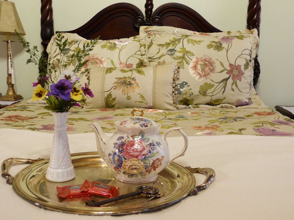 The Iris Junior Luxury Suite photo 2