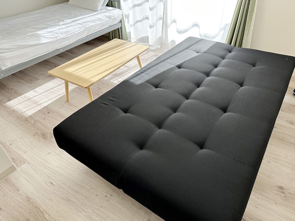 Comfort Studio, 1 Double Bed with Sofa bed