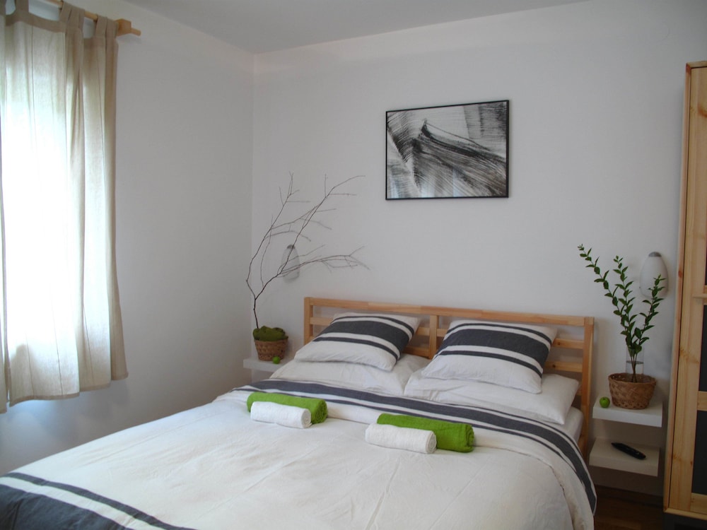 Standard Double Room, Garden Area photo 1