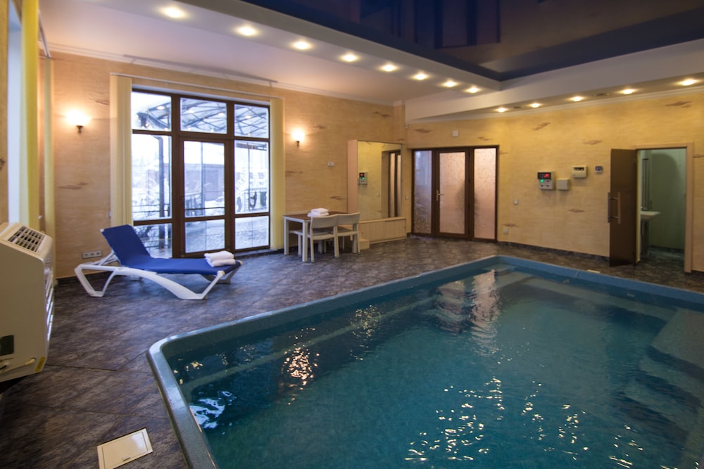 Exclusive House, 4 Bedrooms photo 3