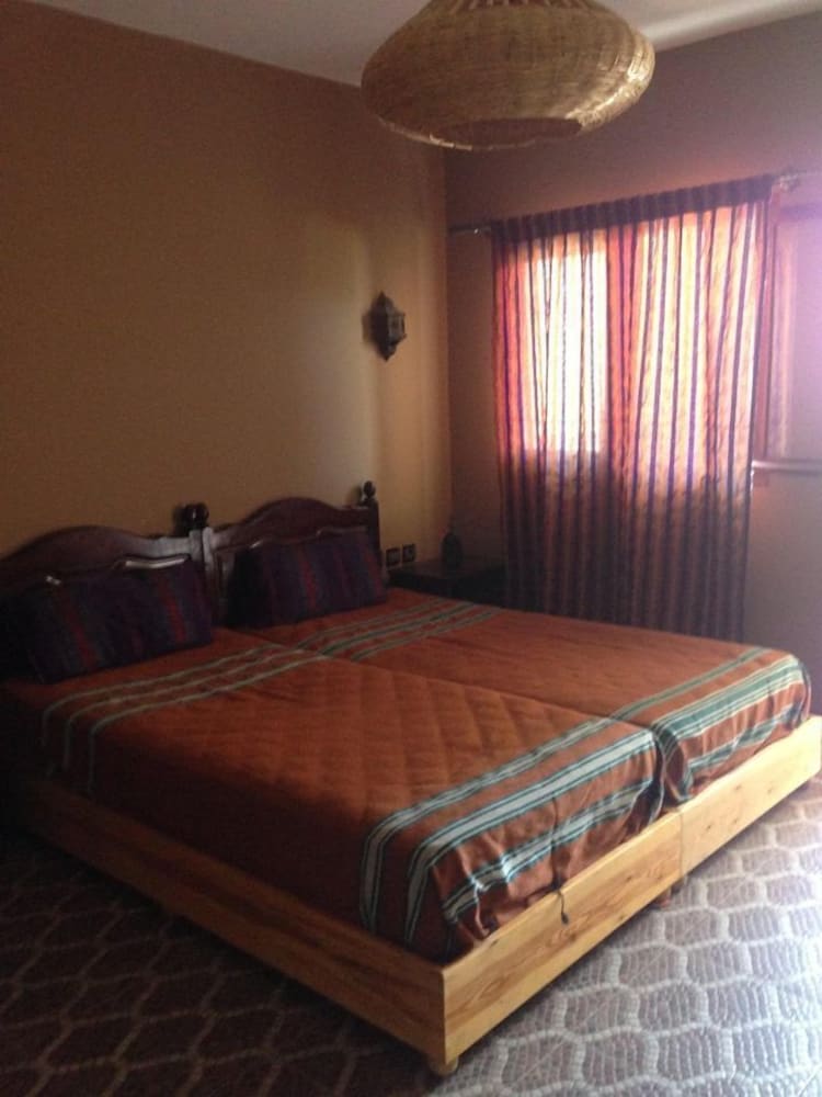 Suite, 1 Double Bed (N° 8) photo 1