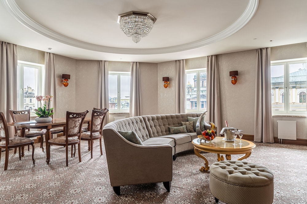 Premier Suite