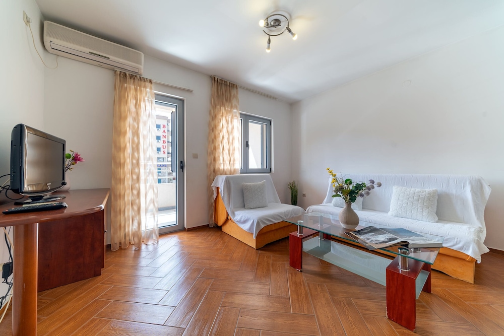 Standard Apartment, 1 Bedroom