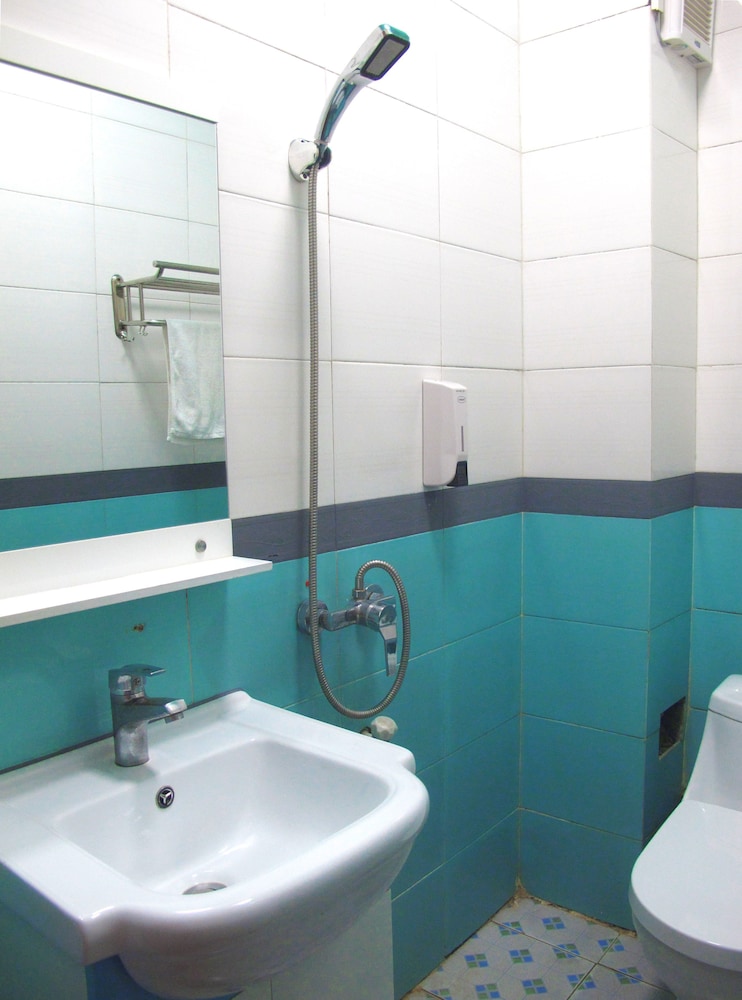 Basic Double Room photo 2