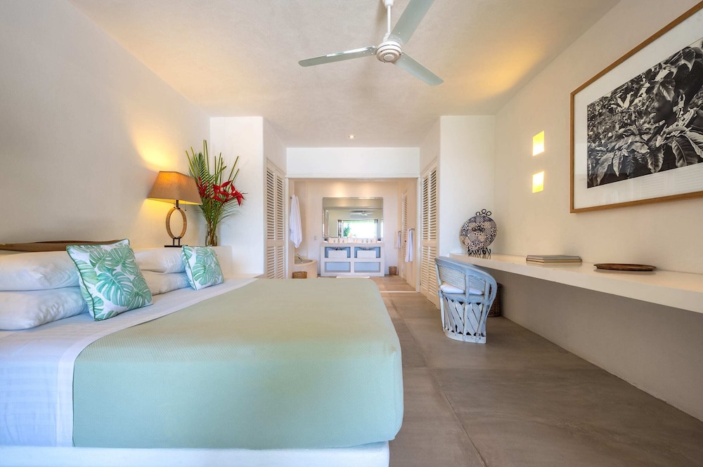 Deluxe Room, Multiple Beds, Ocean View (Casa Azul 5 Rooms) photo 1