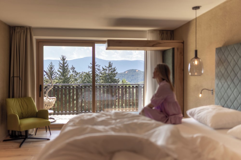 Deluxe Double Room, Valley View photo 1