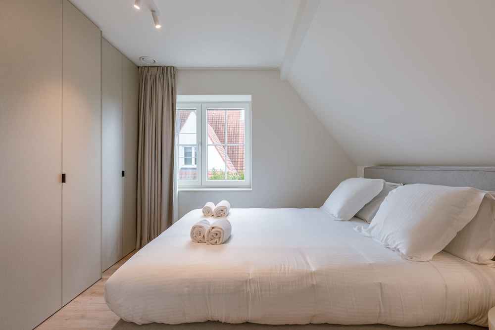 Modern Cozy Beach Villa - La Madrague, Fotografia 11