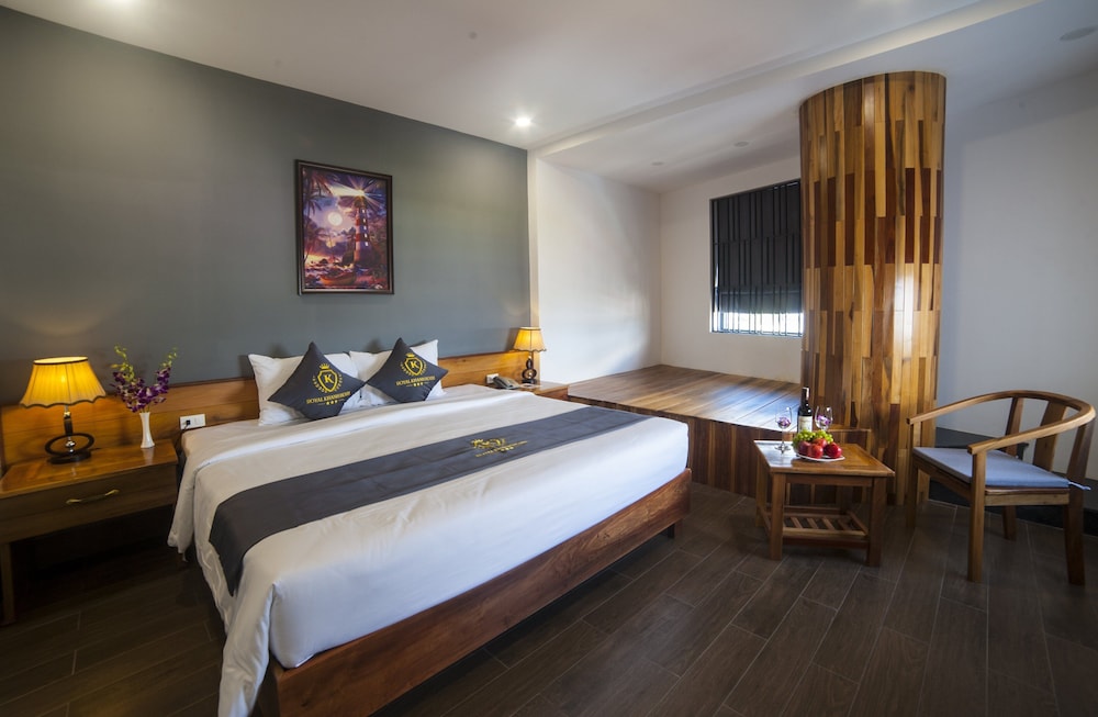Executive Room