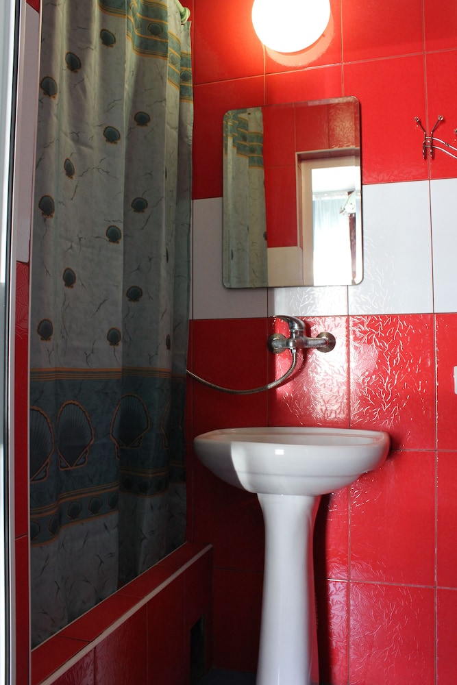Comfort Triple Room photo 3