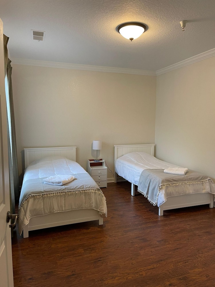 Grand 3BR Luxury Condo Resort Style Near Disney, Foto 18