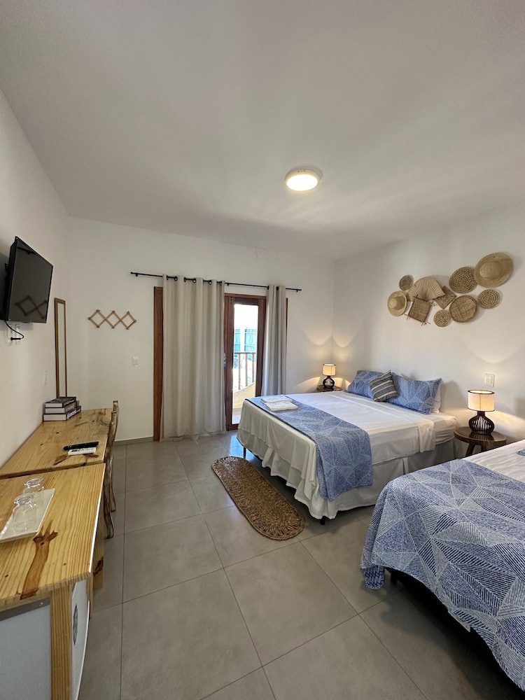 Deluxe Double Room photo 3