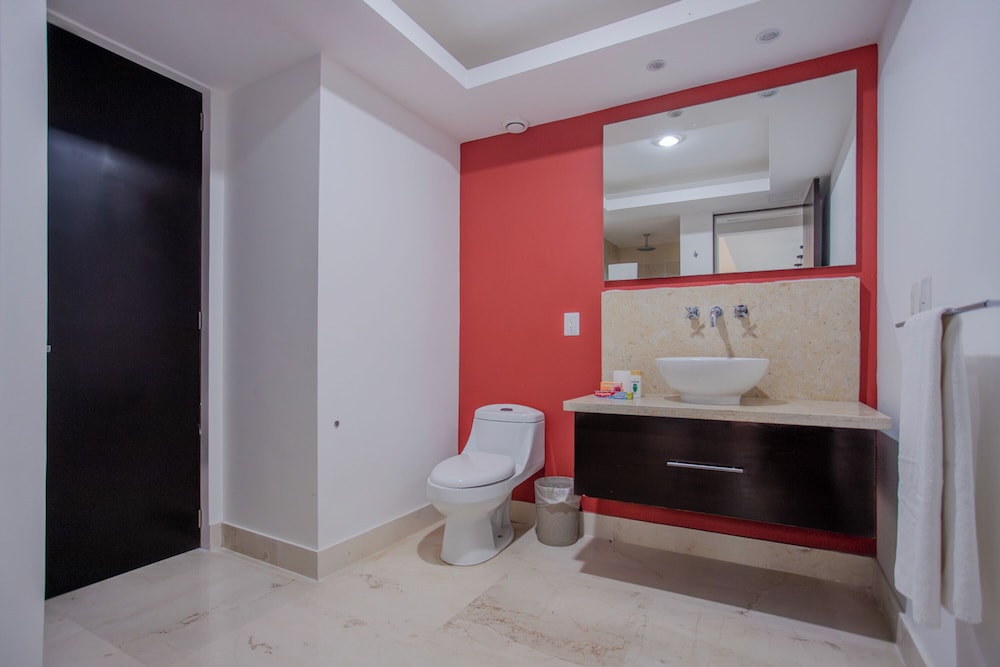 Luxury Apartment, Ocean View photo 2