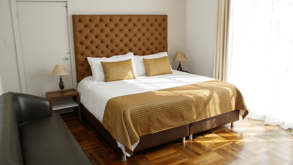 Superior Room, Terrace - Photo 9