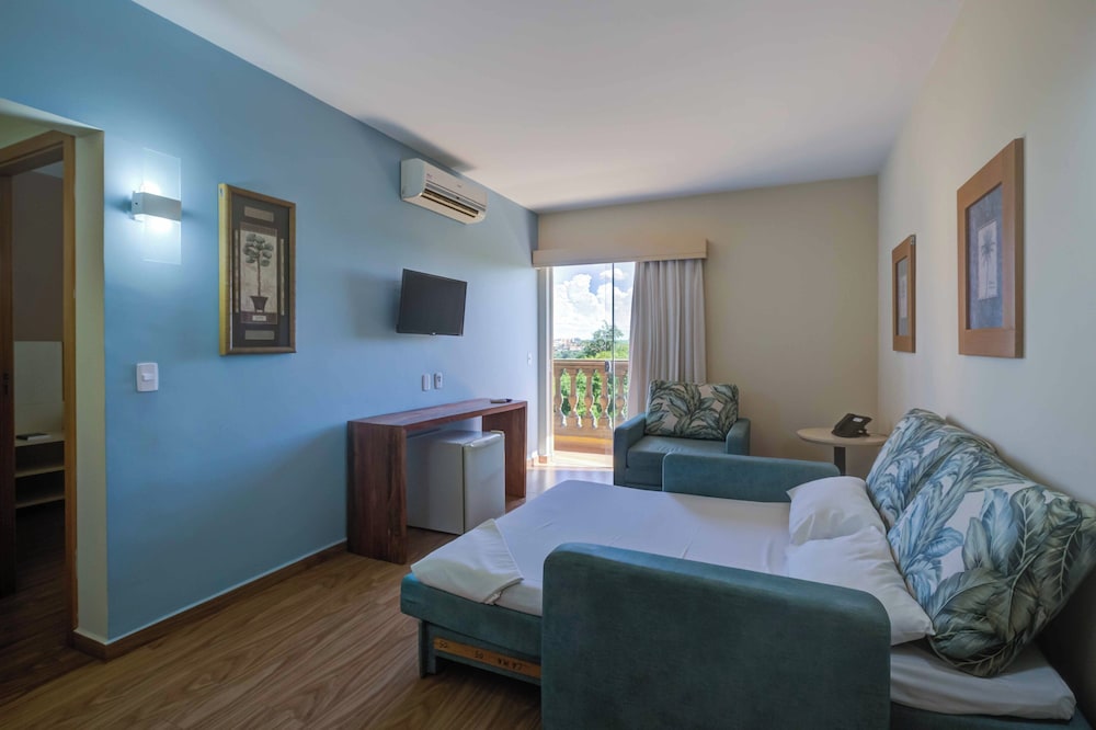 Suite Luxo Casal photo 3