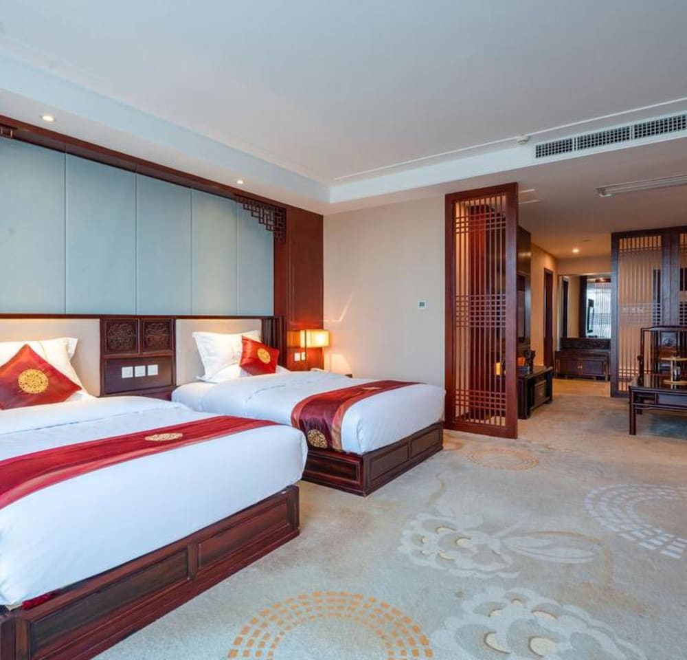 Exclusive Suite, Non Smoking, Sea View photo 1