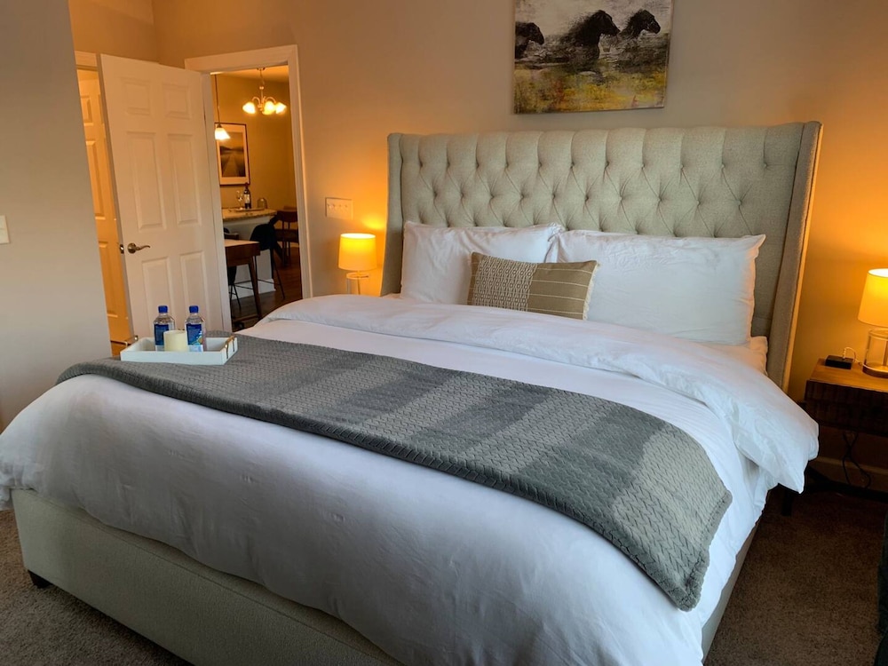 Luxury Polaris 2BR 1st Floor Pet-friendly, Foto 4