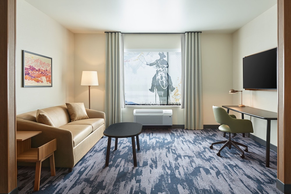 Suite, 1 Bedroom photo 2