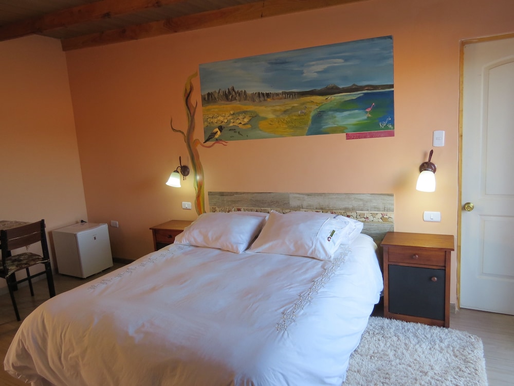 Double Room, 1 Double Bed photo 2