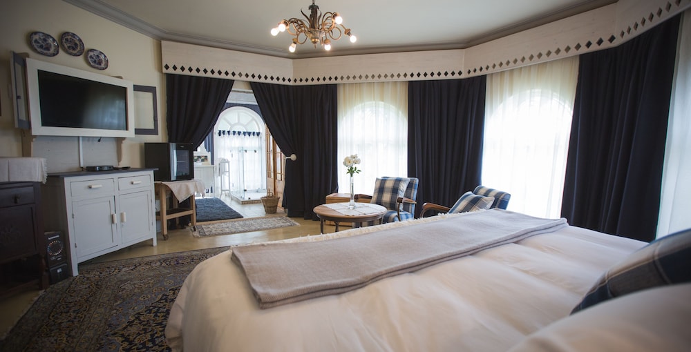 Room (The Dany) photo 3