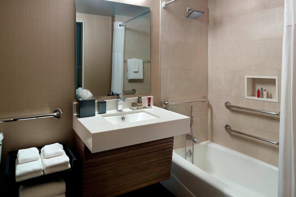 Charlotte Marriott City Center, Billede 5